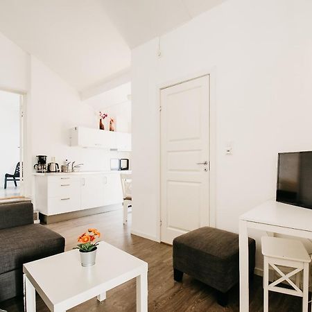 The Apartments - Nygardsgaten N°1 Bergen Ngoại thất bức ảnh