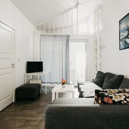 The Apartments - Nygardsgaten N°1 Bergen Ngoại thất bức ảnh
