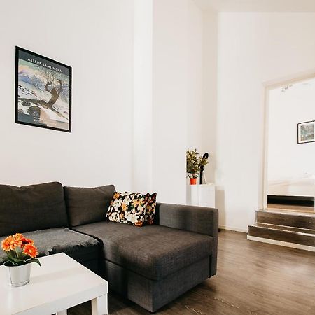 The Apartments - Nygardsgaten N°1 Bergen Ngoại thất bức ảnh