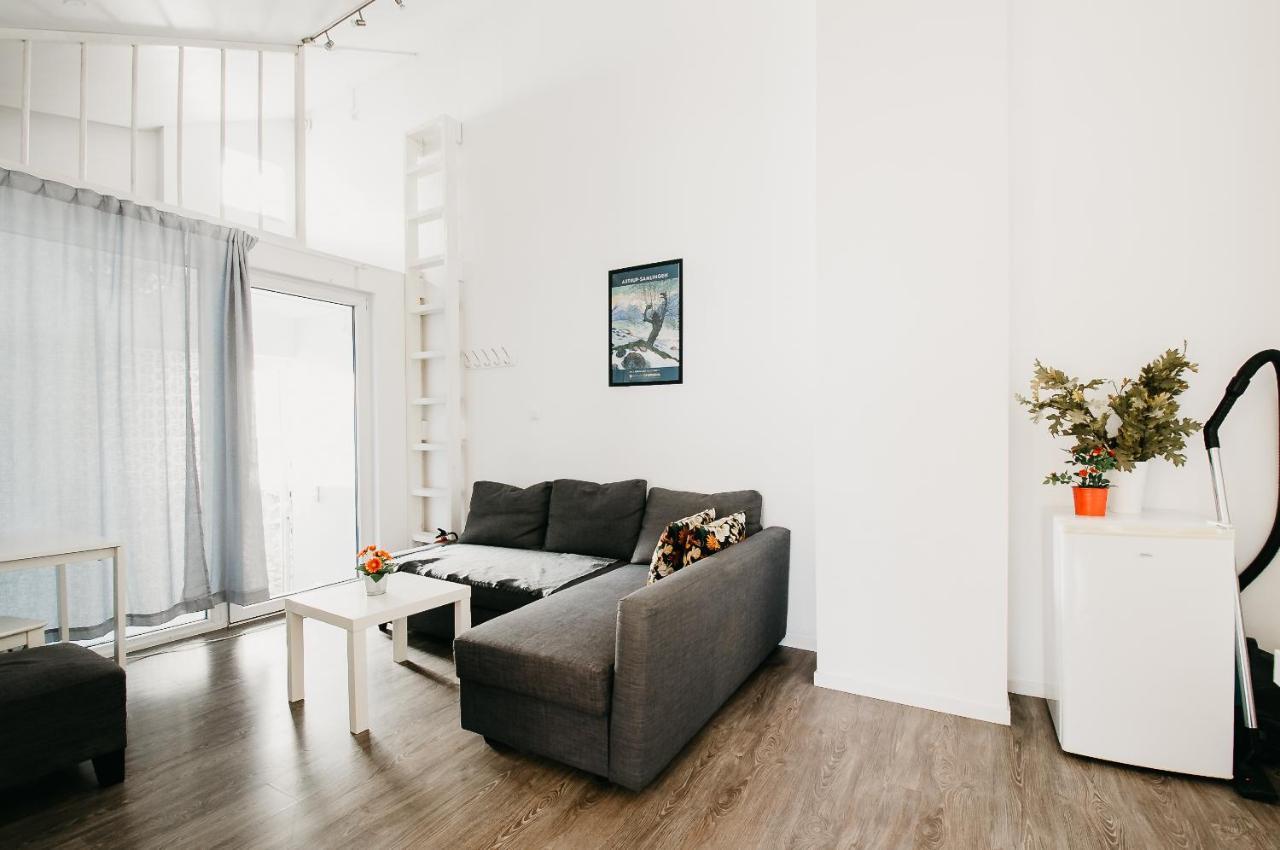 The Apartments - Nygardsgaten N°1 Bergen Ngoại thất bức ảnh