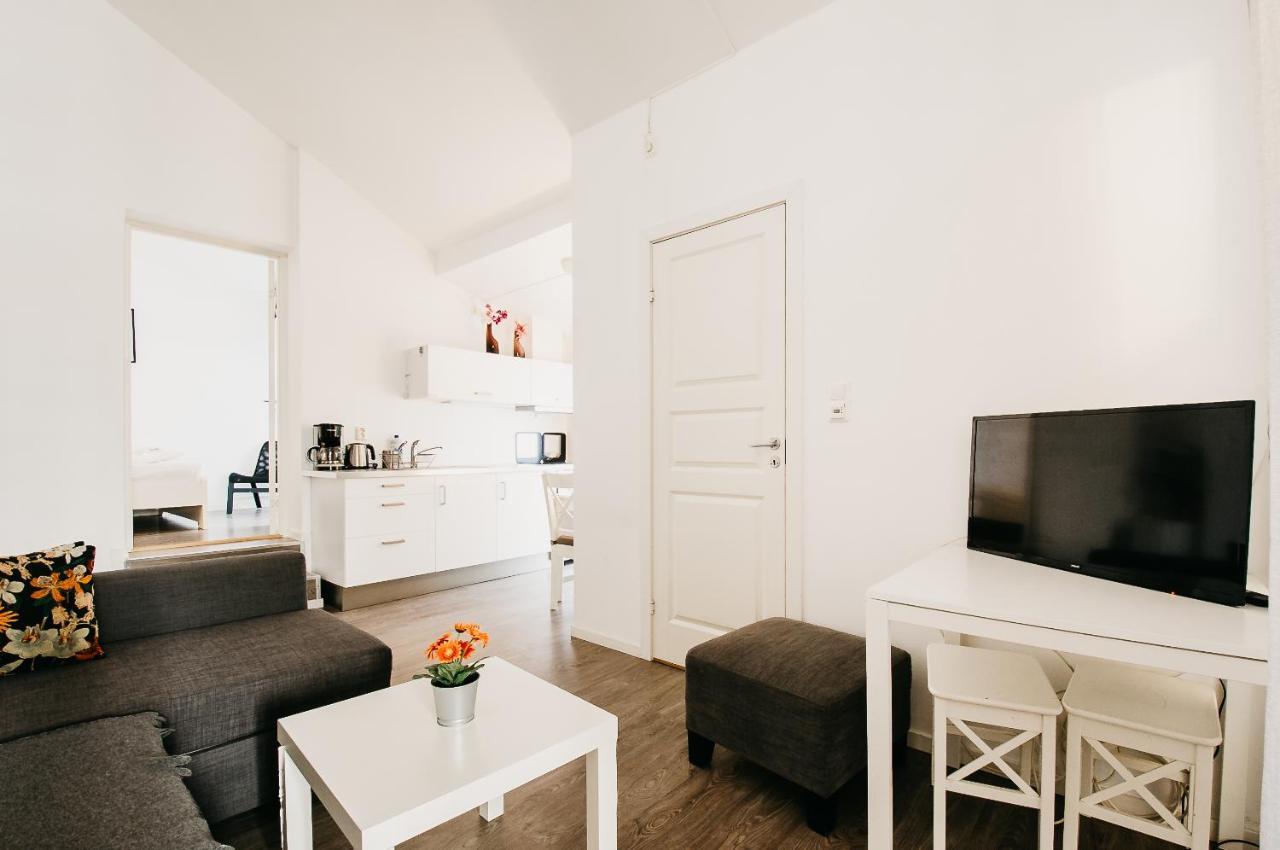 The Apartments - Nygardsgaten N°1 Bergen Ngoại thất bức ảnh