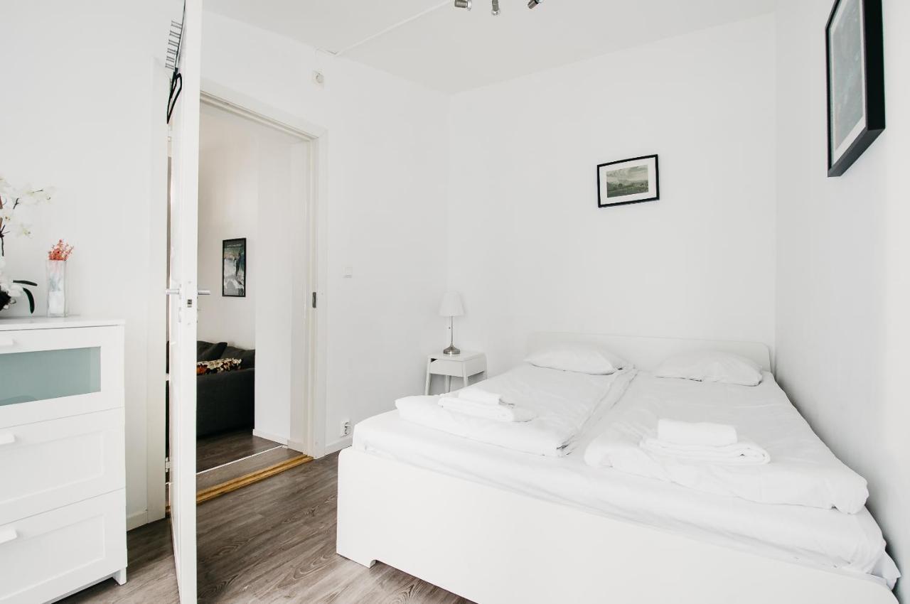 The Apartments - Nygardsgaten N°1 Bergen Ngoại thất bức ảnh