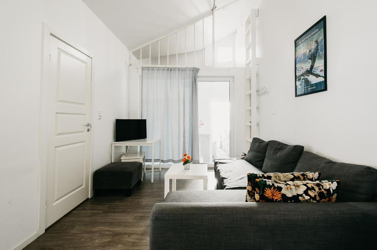 The Apartments - Nygardsgaten N°1 Bergen Ngoại thất bức ảnh