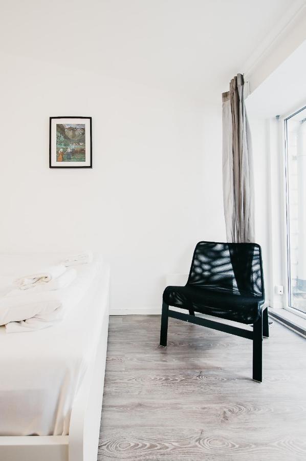 The Apartments - Nygardsgaten N°1 Bergen Ngoại thất bức ảnh